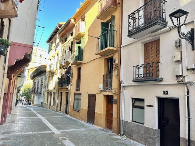 casa en venta en zumaia